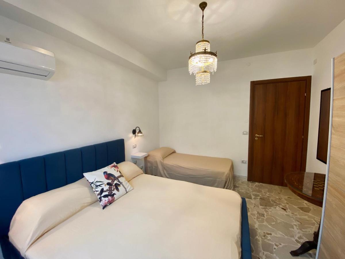 Pericle & Apartment Taormina