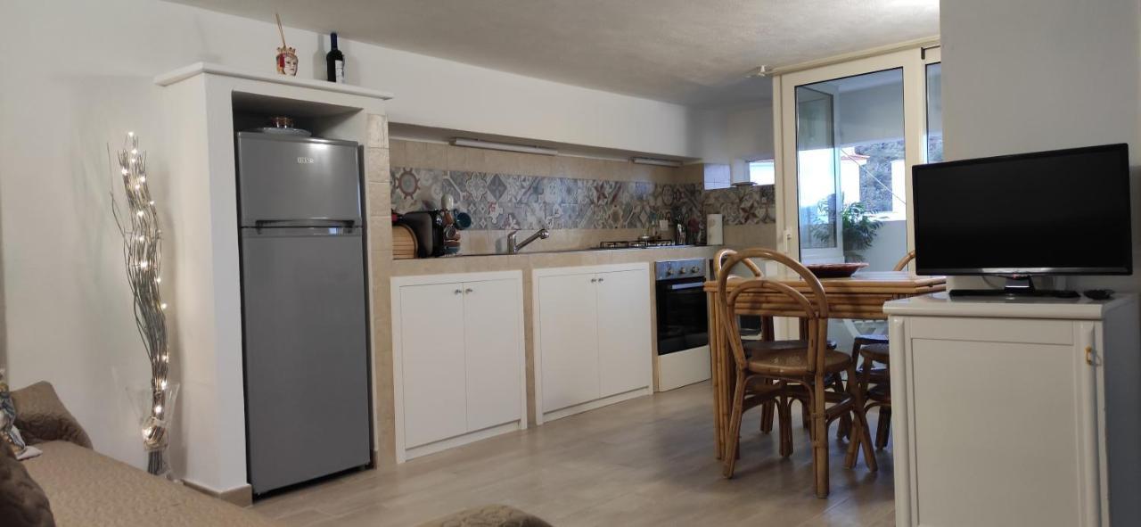 Apartamento Biancaneve Little House *