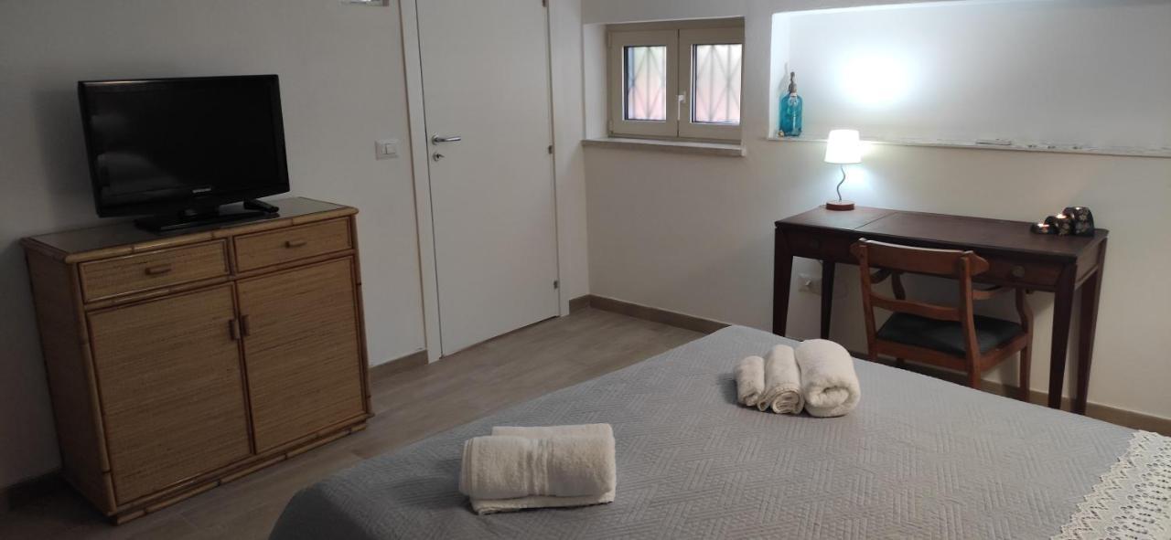 Apartamento Biancaneve Little House Taormina