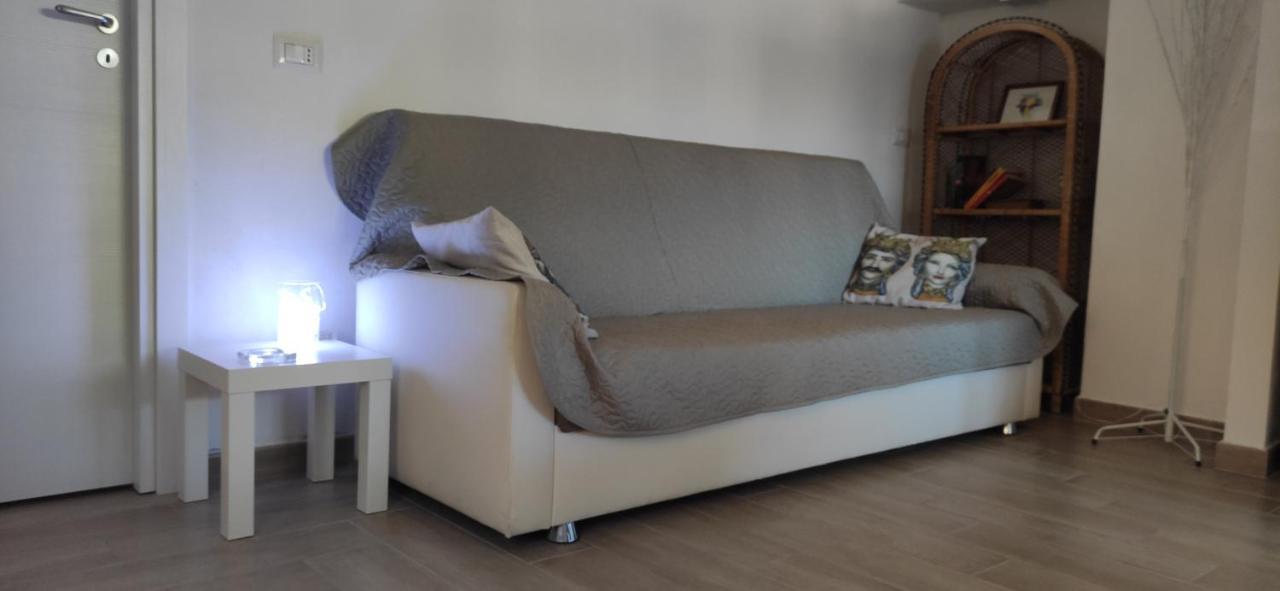 Apartamento Biancaneve Little House