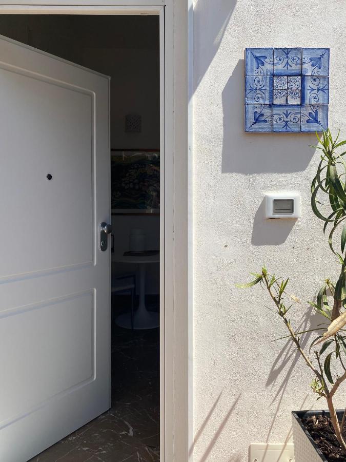 Modern In Center Taormina