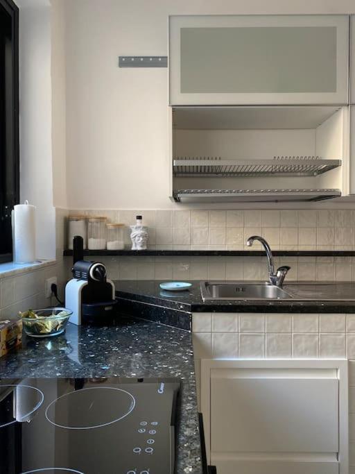 Ferienhaus Gorgeous In Center + Free Parking Taormina