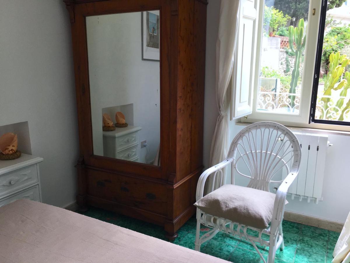 Apartment Casa Margot Jacuzzi Etna & Sea View