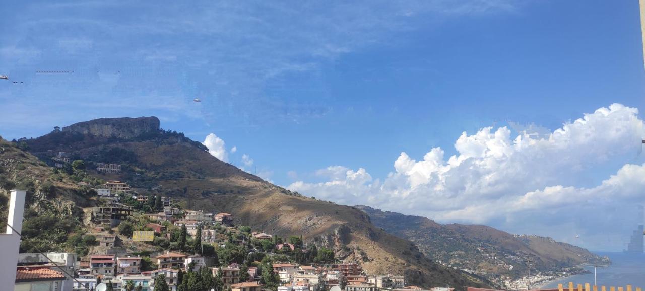 Apartamento Biancaneve Little House Taormina