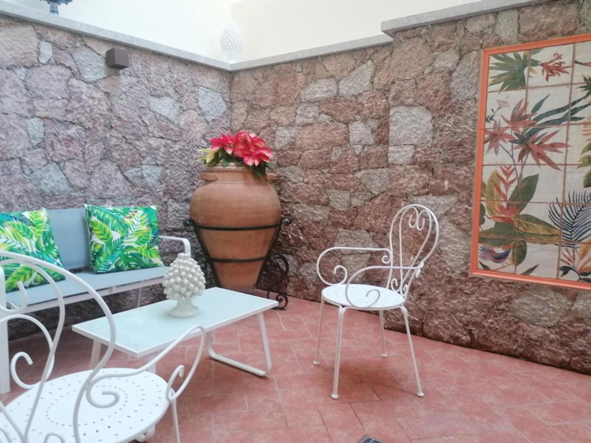 Luxury Carmen N 2 Centro Storico Di Holiday home *
