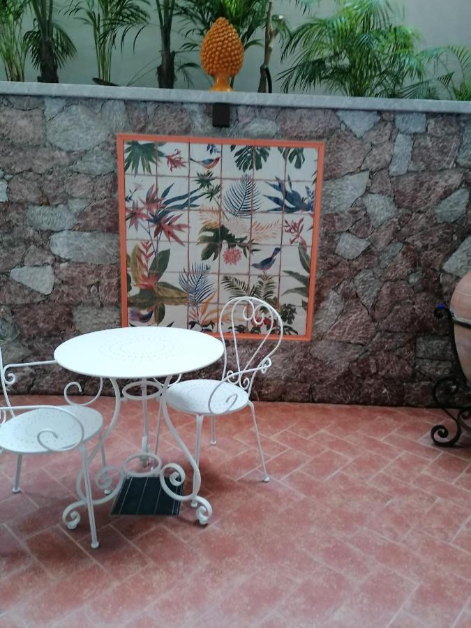 Luxury Carmen N 2 Centro Storico Di Taormina