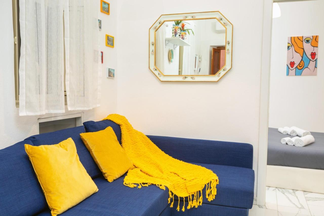 Free Netflix & Wi-fi - Tipico In Centro Apartment Taormina