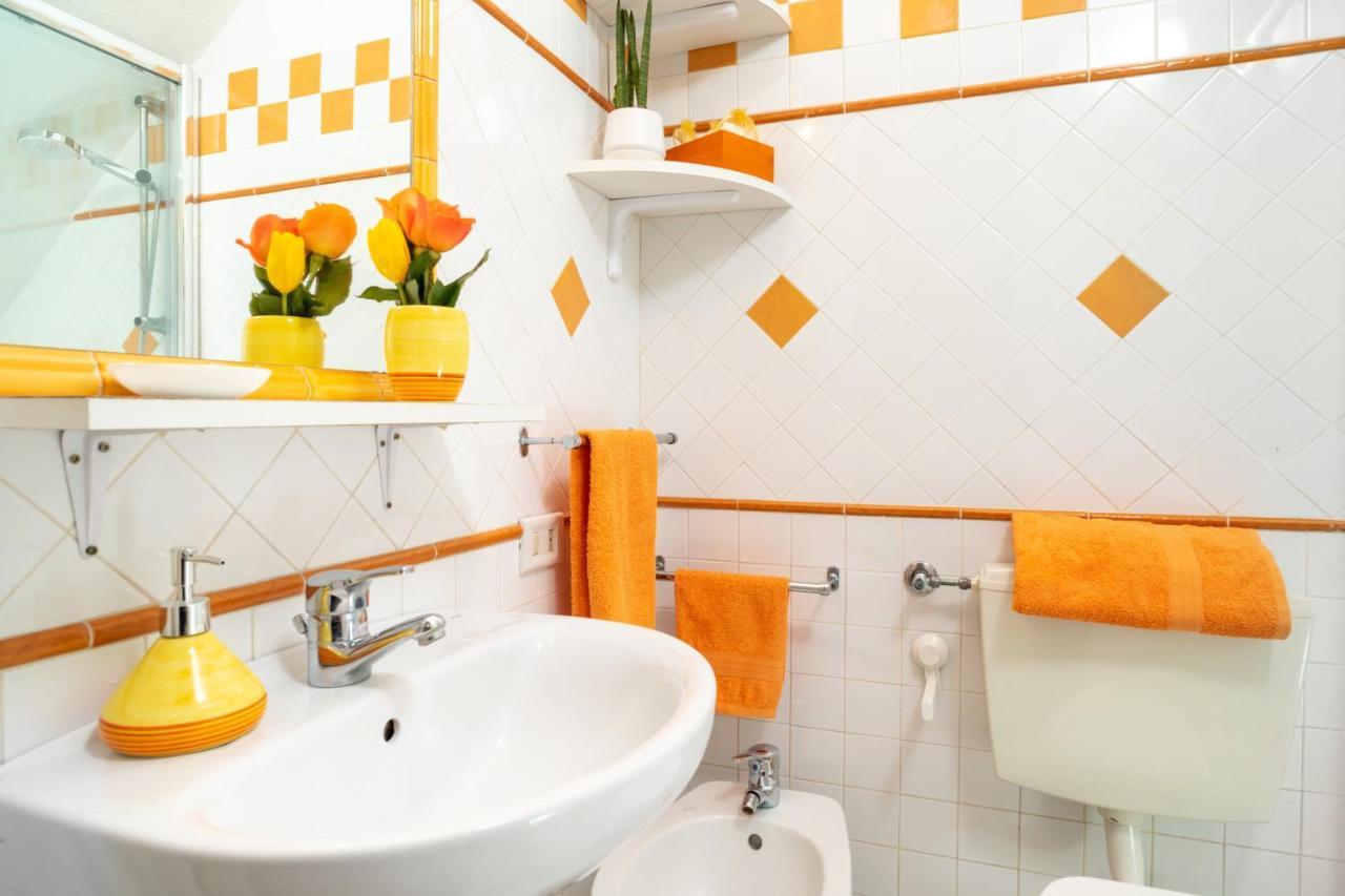 Apartment Free Netflix & Wi-fi - Tipico In Centro *