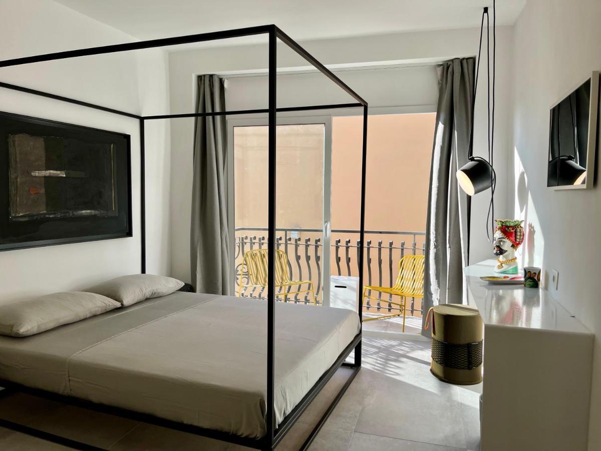 Don Diego Luxury * Taormina