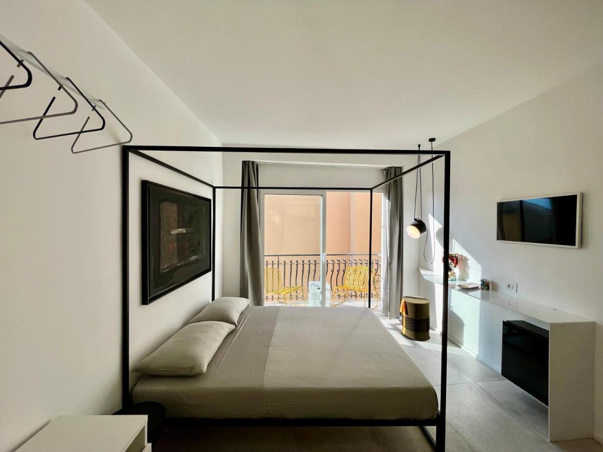 Don Diego Luxury * Taormina