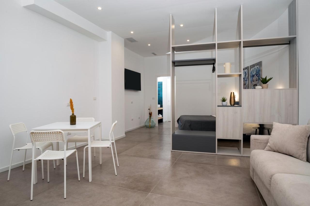 Center 2 Apartment Taormina