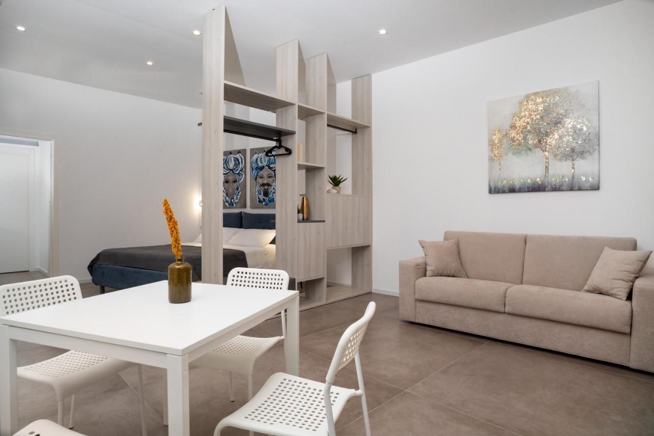 Apartment Center 2 Taormina