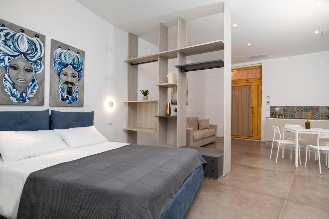 Apartment Center 2
