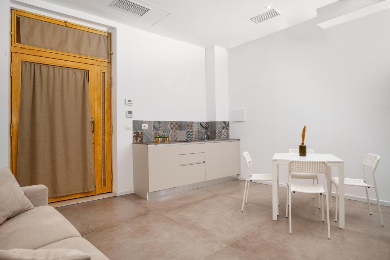Apartment Center 2