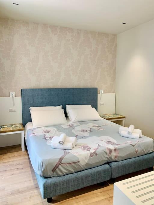 Alex Charme - Corso Umberto Apartment