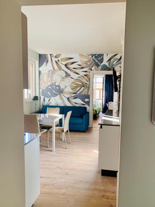 Alex Charme - Corso Umberto Apartment *