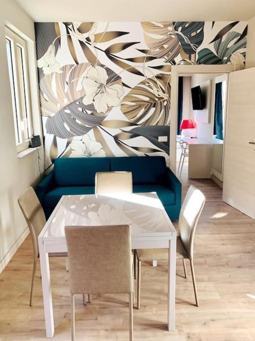 Alex Charme - Corso Umberto Apartment *