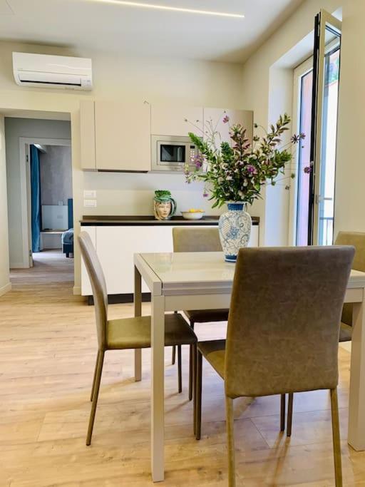 Alex Charme - Corso Umberto Apartment Taormina