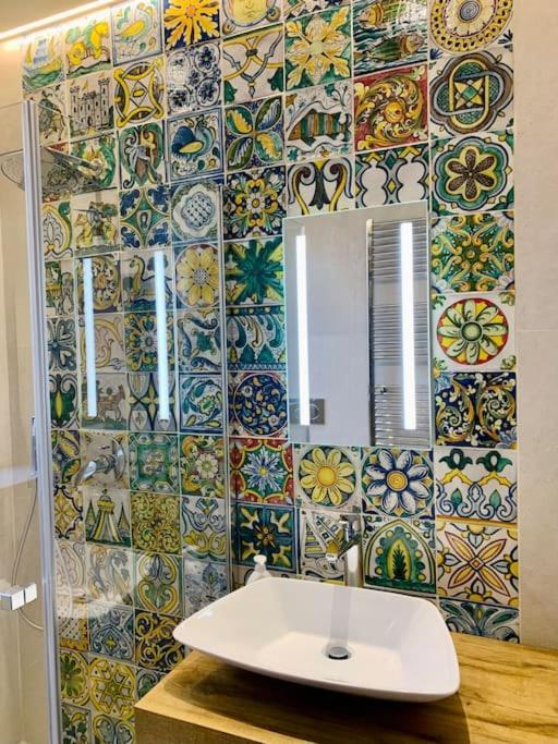 Apartment Alex Charme - Corso Umberto Taormina