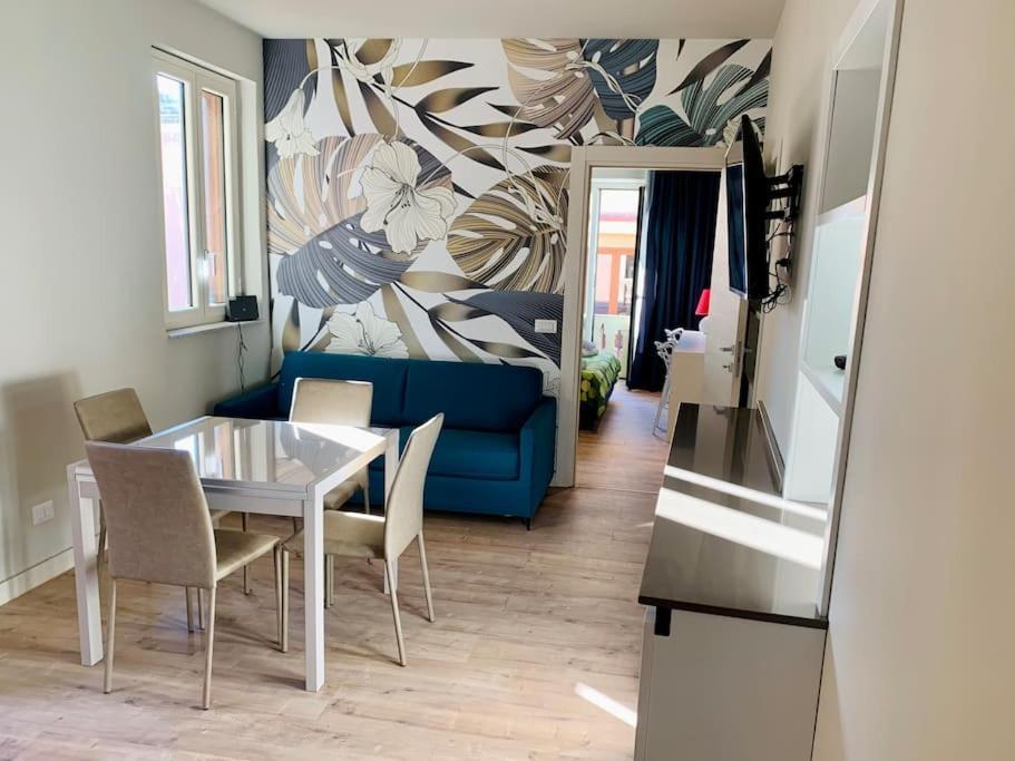 Apartment Alex Charme - Corso Umberto *