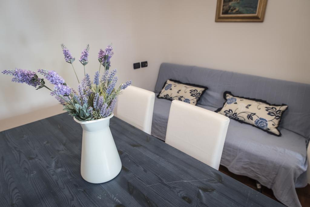La Maison Jardin Apartment