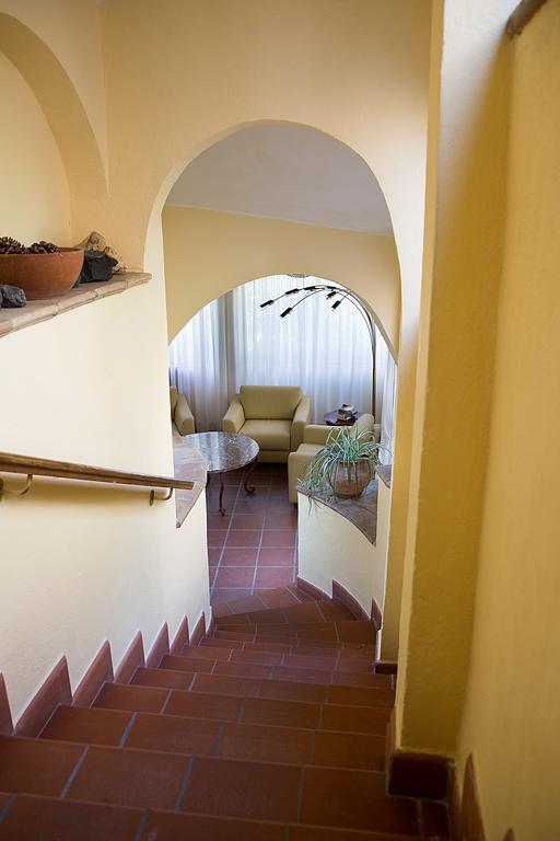 Andromaco Palace 3* Taormina