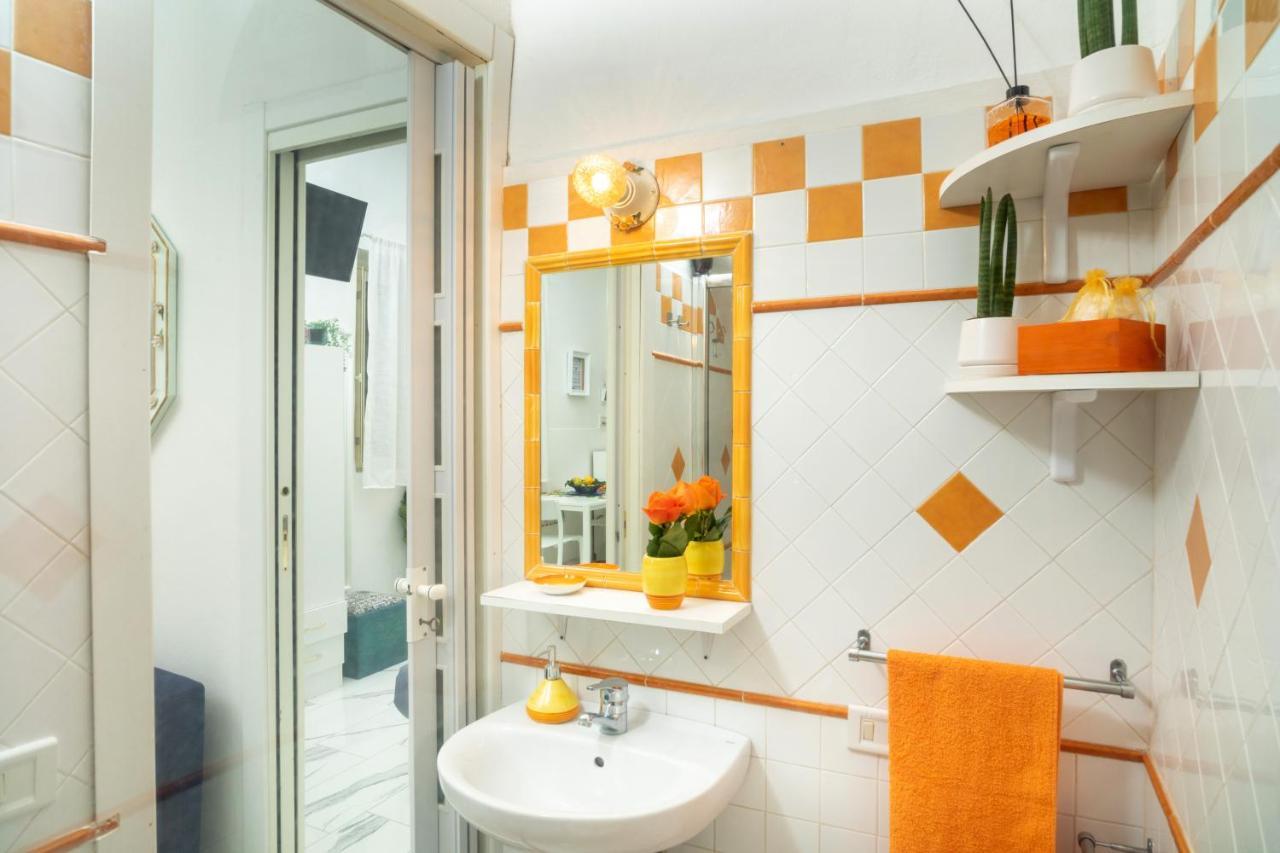 Apartment Free Netflix & Wi-fi - Tipico In Centro