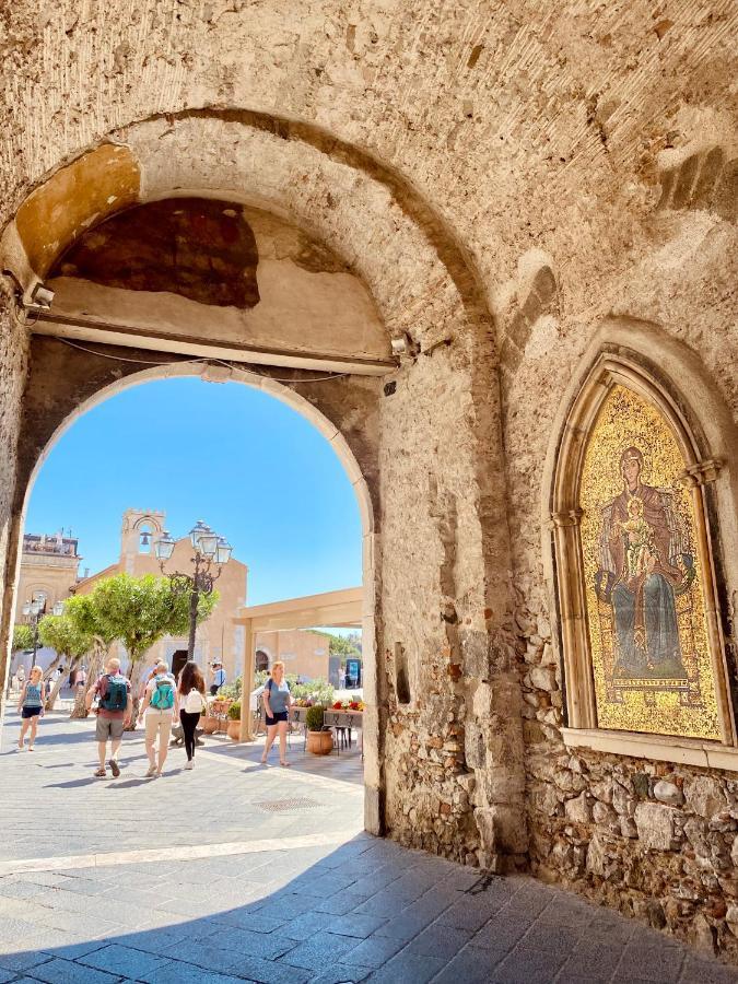 Don Diego Luxury Taormina