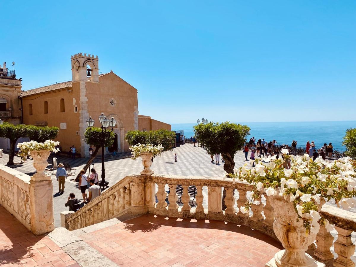 Don Diego Luxury Taormina