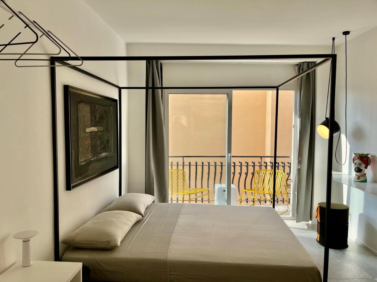 Don Diego Luxury Taormina