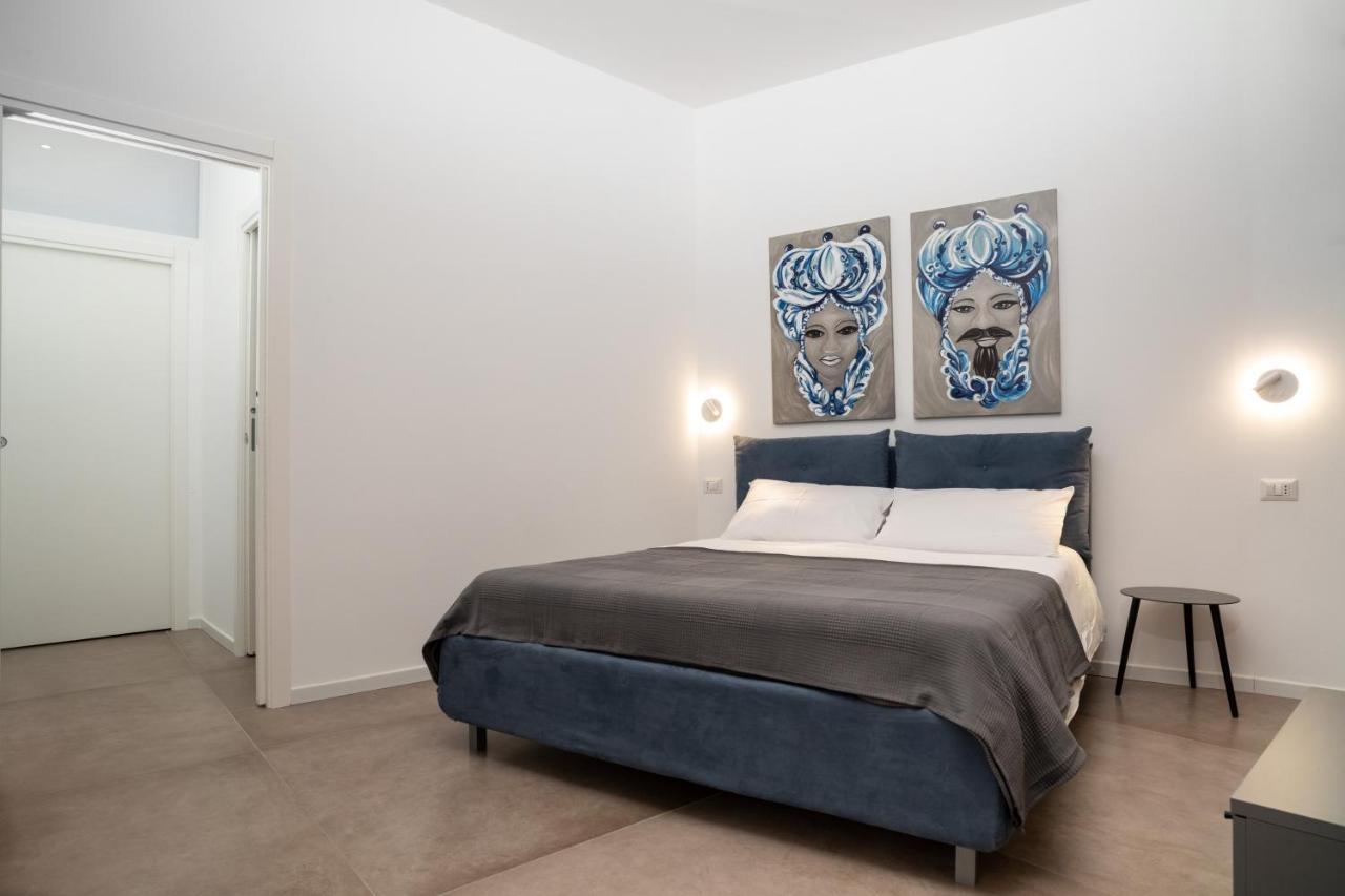 Center 2 Apartment Taormina