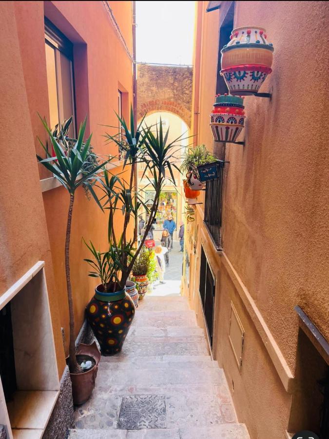 Bella Tao Guest house Taormina