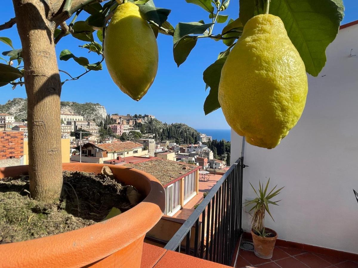 Bella Tao Taormina