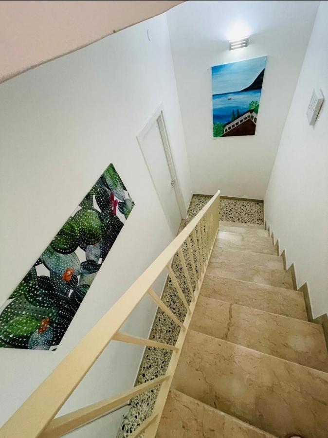 Guest house Bella Tao Taormina