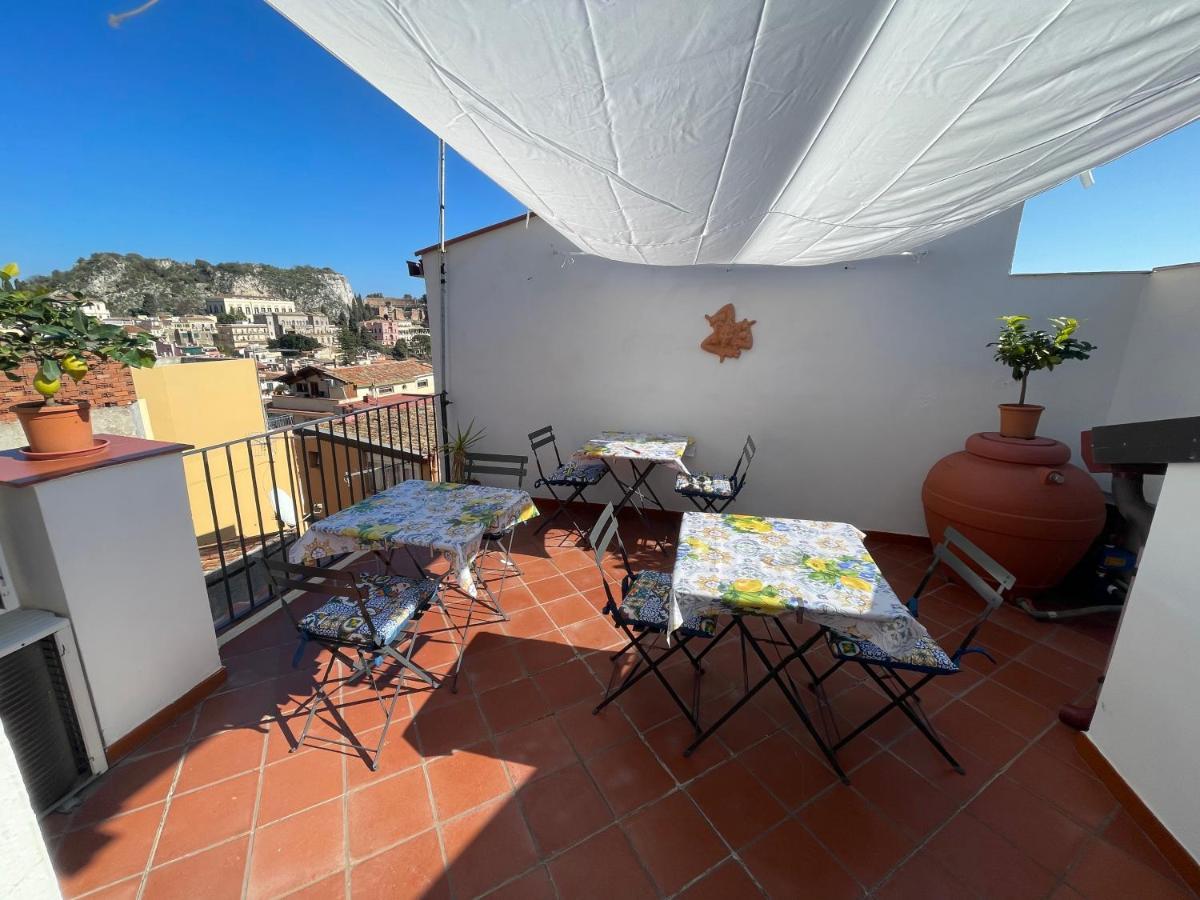 Guest house Bella Tao Taormina