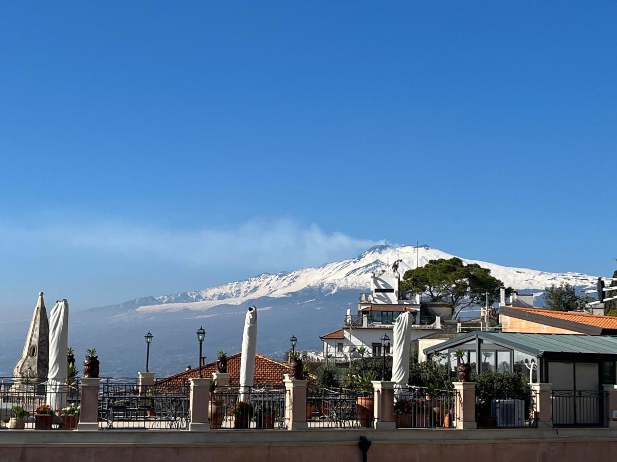 Bella Tao Guest house Taormina