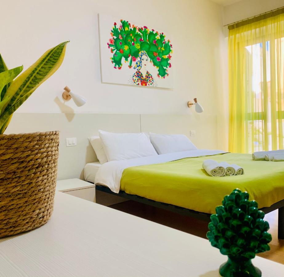 Arco Dei Cappuccini Bed & Breakfast