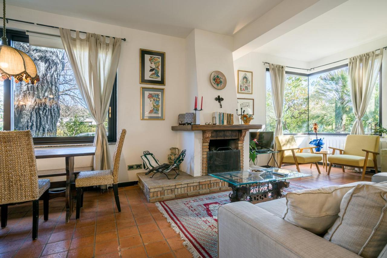 Villa Tina
