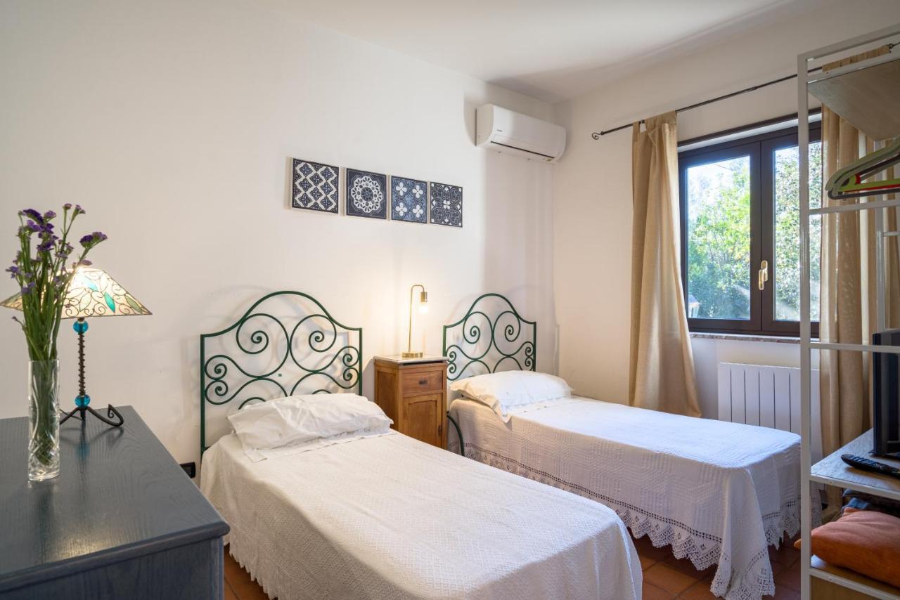 Villa Tina *