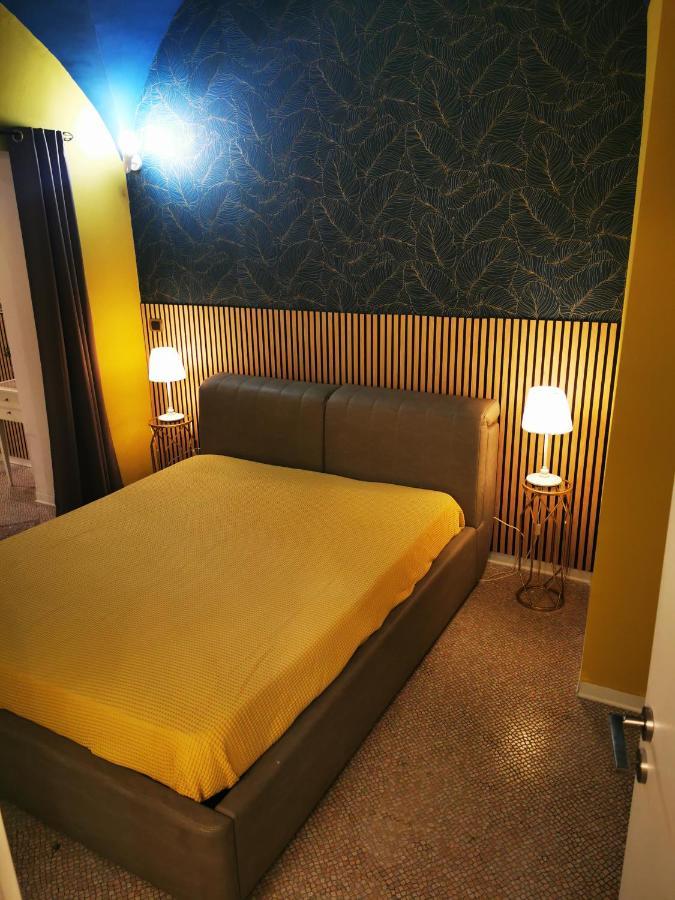 Hp Apartament Taormina
