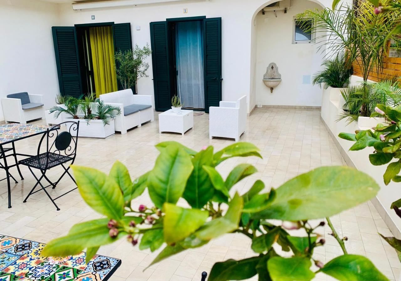 Bed & Breakfast Arco Dei Cappuccini Taormina
