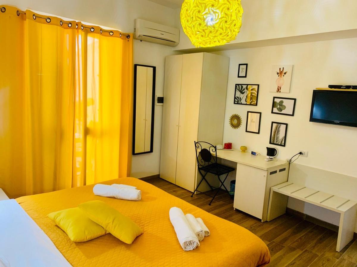 Bed & Breakfast Arco Dei Cappuccini