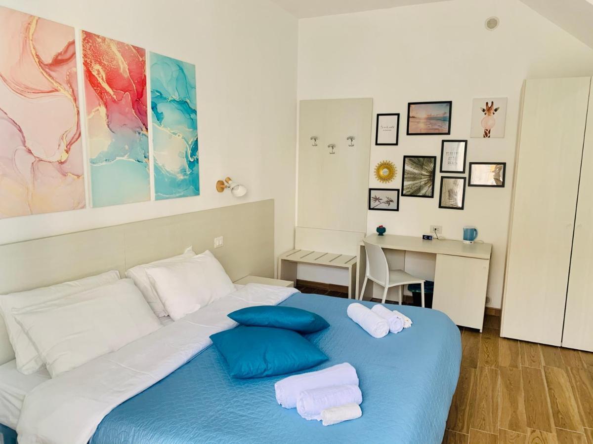 Bed & Breakfast Arco Dei Cappuccini