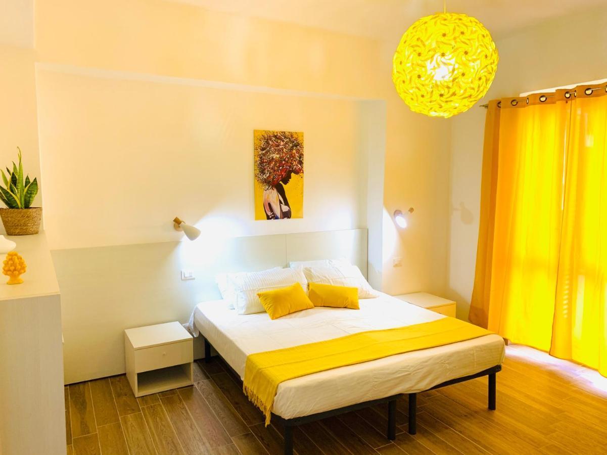 Bed & Breakfast Arco Dei Cappuccini *