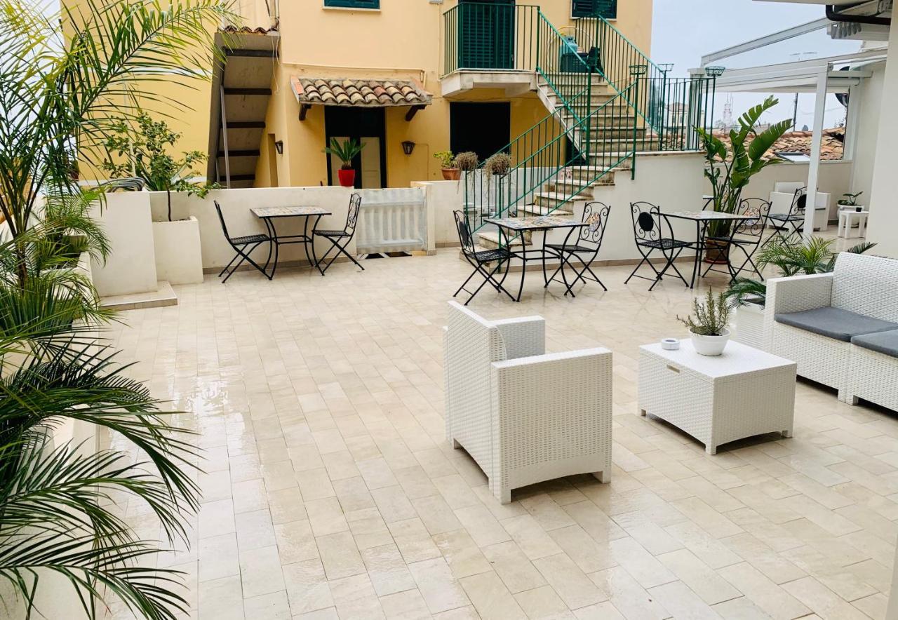 Arco Dei Cappuccini Bed & Breakfast Taormina