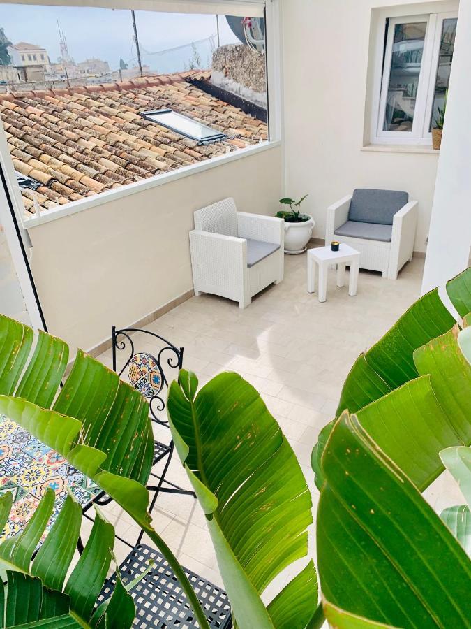 Arco Dei Cappuccini Bed & Breakfast Taormina