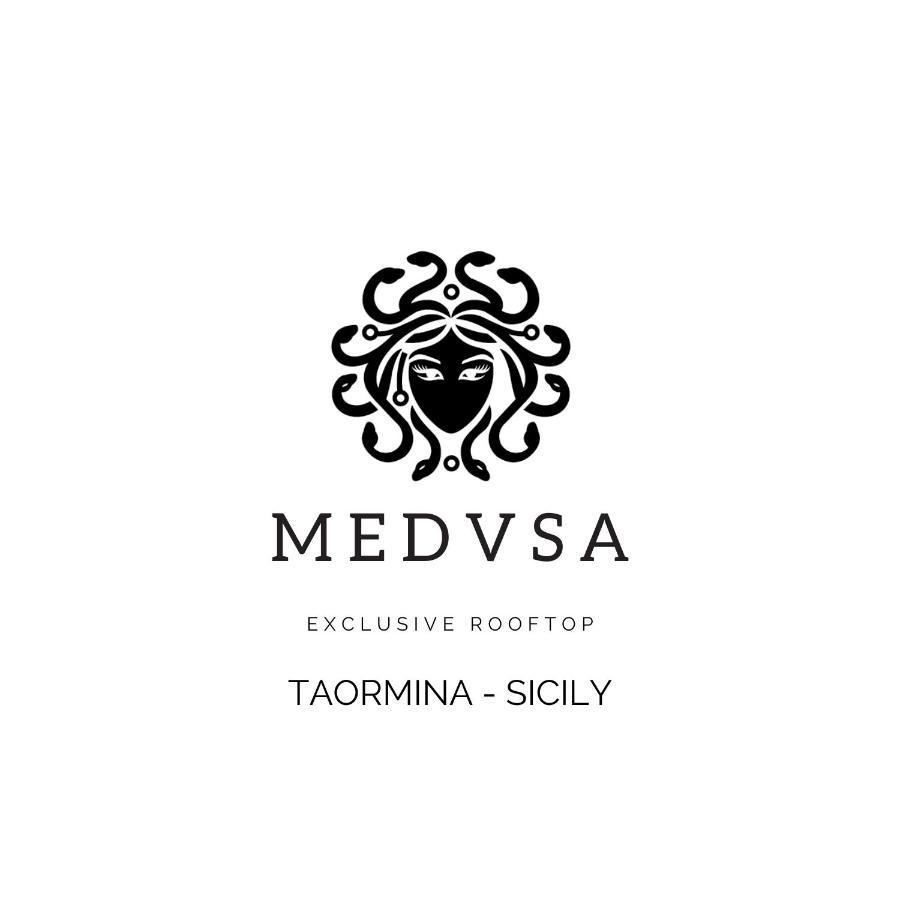 Medusa Exclusive Rooftop Appartement *