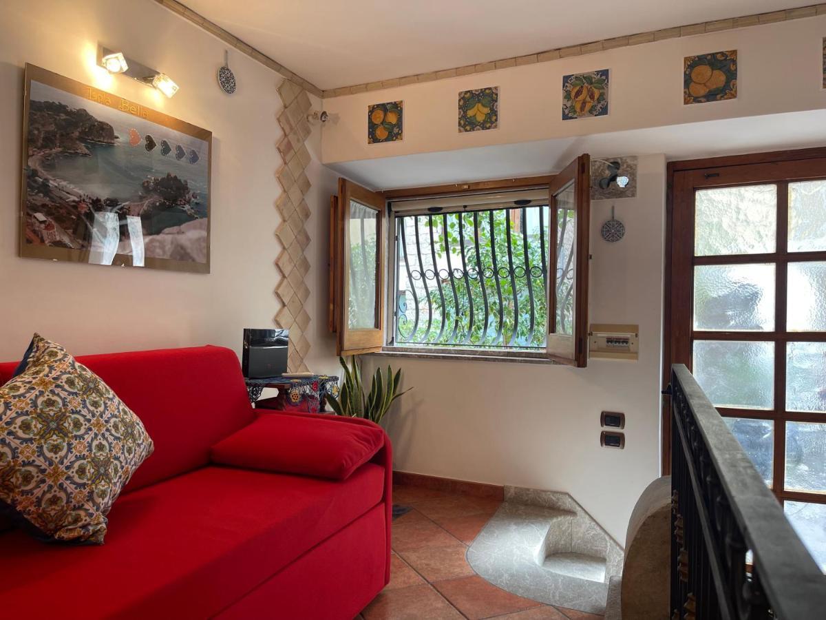 Apartment Majolica *
