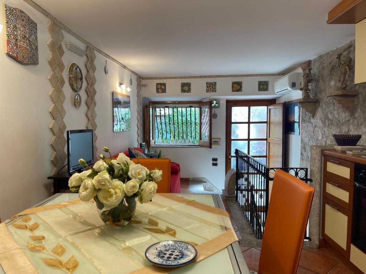 Apartment Majolica *