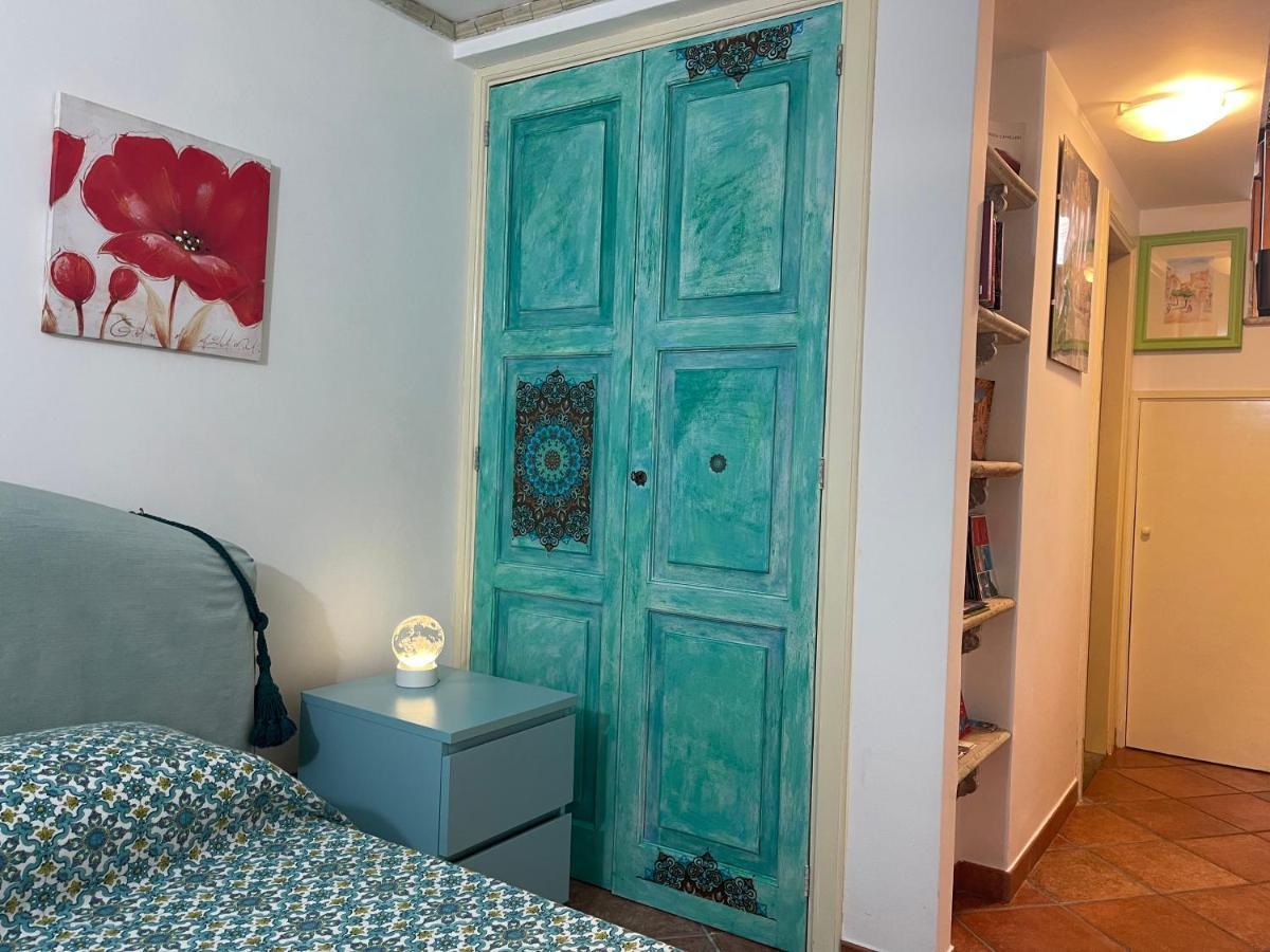 Apartment Majolica